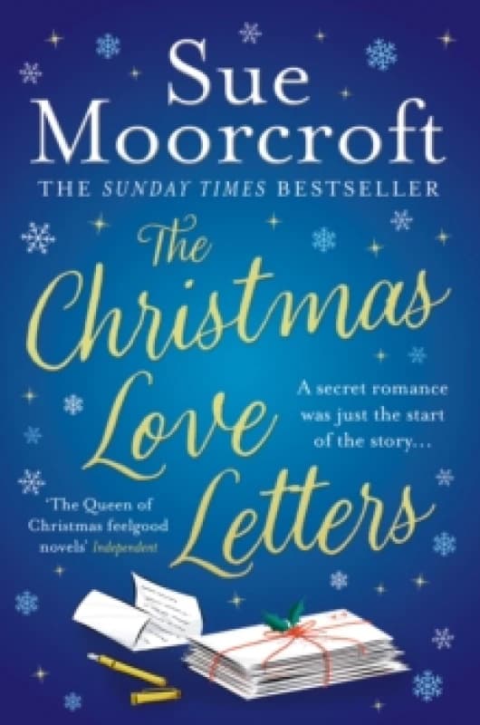 christmas love letters a snow dusted heartwarming new christmas romance to 9780008636760