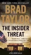 insider threat taylor brad