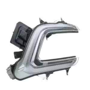 MAGNETI MARELLI Headlights RENAULT 714000028861 266007846R Headlamp,Headlight