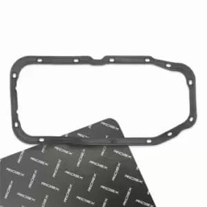 RIDEX Sump Gasket 455G0034 Oil Pan Gasket,Oil Sump Gasket OPEL,DAEWOO,VAUXHALL,VECTRA B (36_),Astra F CC (T92),Calibra A (C89),Astra F Caravan (T92)