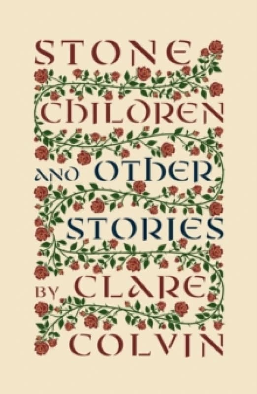 Stone Children : and Other Stories Paperback / softback