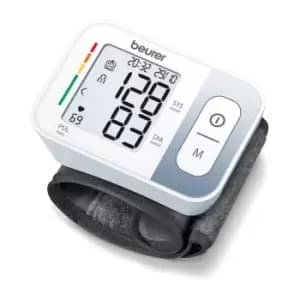 Beurer Wrist Blood Pressure Monitor