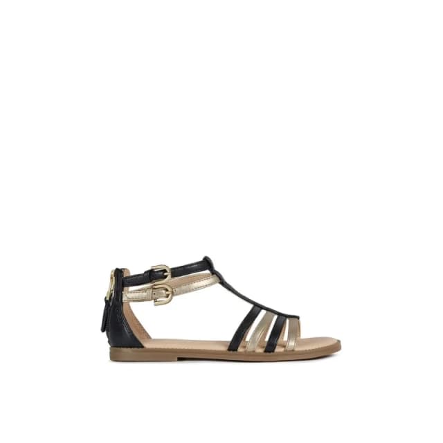 Geox Girl's sandals Geox Karly Noir Female 32