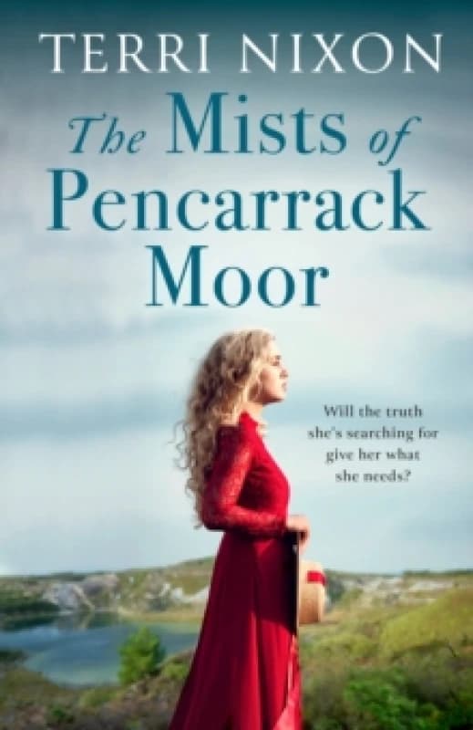The Mists of Pencarrack Moor. Paperback. By Terri Nixon Books