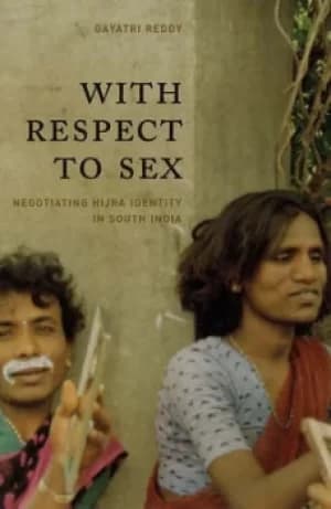 With respect to sex by Gayatri Reddy