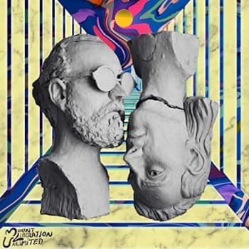 Mount Liberation Unlimited - Lp-Mount Liberation Unlimited-Mount Liberation Unl Vinyl