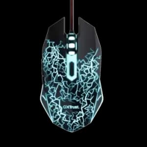 Trust GXT105X Izza Mouse for PC
