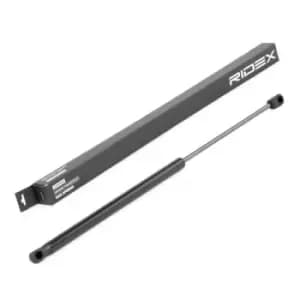 RIDEX Bonnet Struts 514G0088 Hood Struts,Hood Shocks OPEL,VAUXHALL,Astra H Caravan (A04),Astra H Schragheck (A04),Astra H GTC (A04)