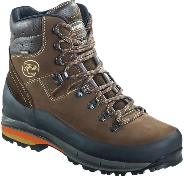 Hiking Trainers Meindl Vakuum GTX Marron Male 42