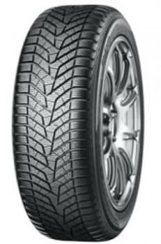 Yokohama BluEarth-Winter (V905) ZPS 245/50 R19 105V XL BluEarth, RPB, runflat