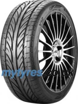 Hankook Ventus V12 Evo K110 ( 205/45 R17 84V 4PR * SBL )