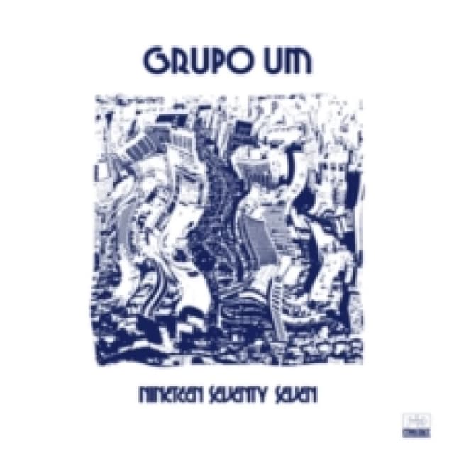 Nineteen Seventy Seven Vinyl