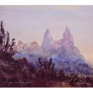 Bill Callahan - Apocalypse CD
