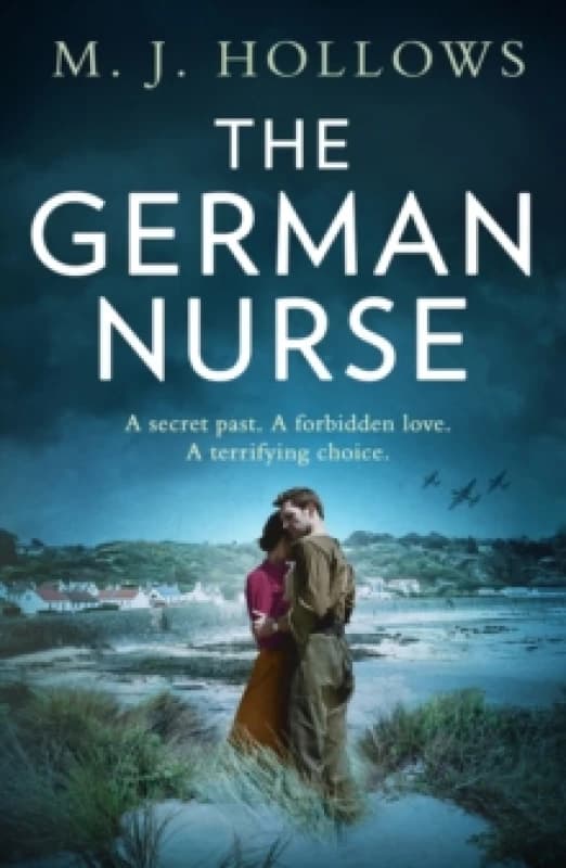 The German Nurse Paperback / softback