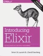 introducing elixir getting started in functional programming