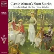 Classic Womens Short Stories