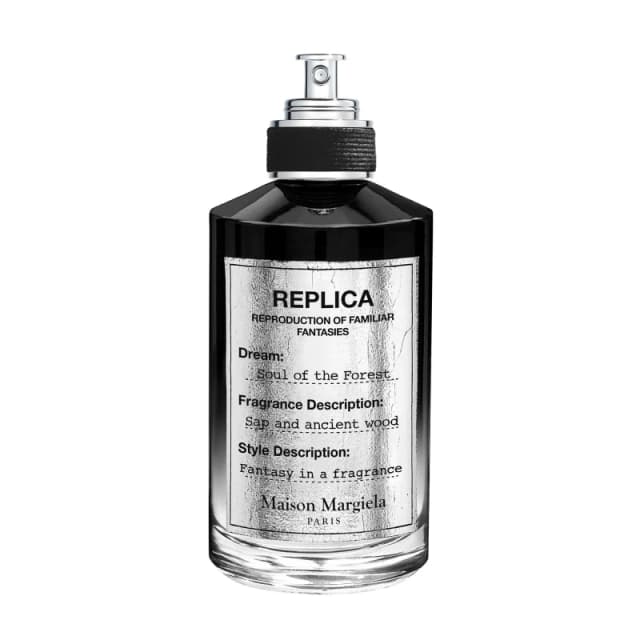 Maison Margiela REPLICA Soul of the Forest Eau de Parfum 100ml