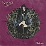 Medusa by Paradise Lost CD Album