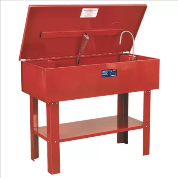 Genuine SEALEY SM40 Parts Cleaning Tank