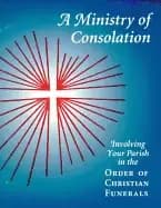 ministry of consolation involving your parish in the order of christian fun