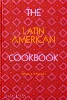 The Latin American Cookbook