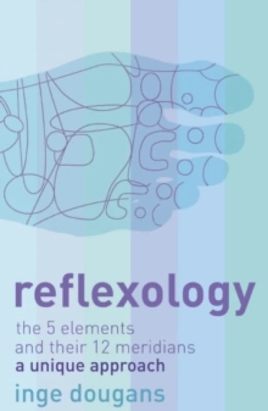 Reflexology. Paperback. By Inge Dougans Books