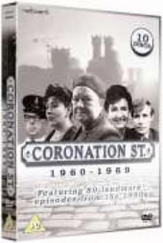 Coronation Street: 1960-1969