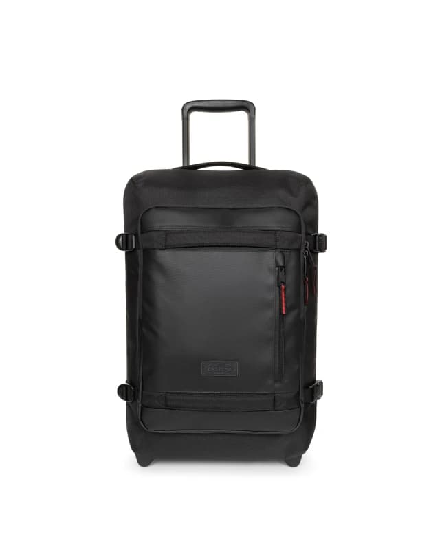 Eastpak Suitcase Eastpak Tranverz Cnnct L Noir Unisex TU