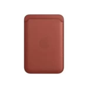 iPhone Leather Wallet with CB23952