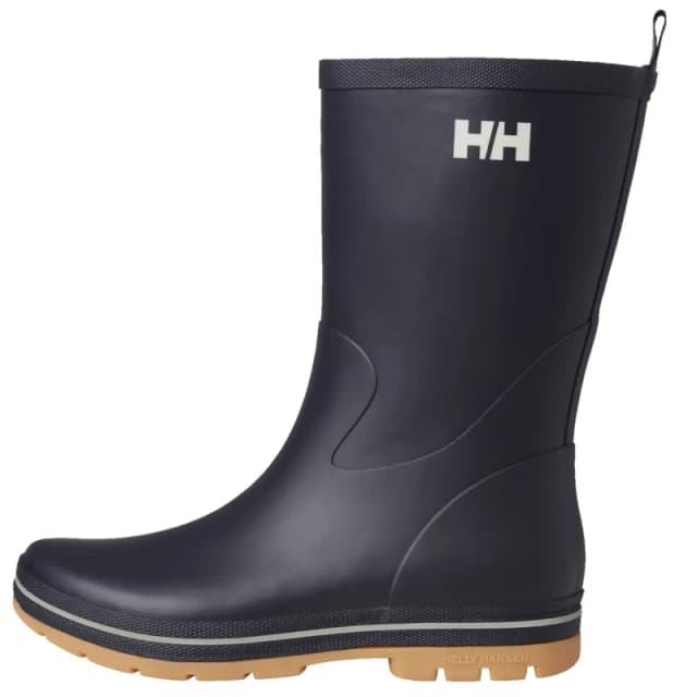 Rain boots Helly Hansen midsund 3 Bleu Unisex 40