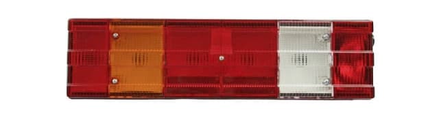 DT Spare Parts 4.62372 Rear light Left, P21W Combination Rearlight (391)