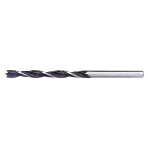 Draper Expert 5.0mm Wood Boring Drill Bit