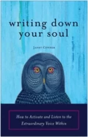 writing down your soul how to activate and listen to the extraordinary voic