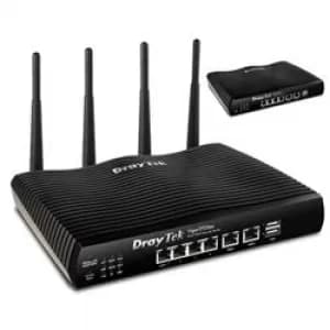 DrayTek Vigor 2926 Dual WAN Wireless Router