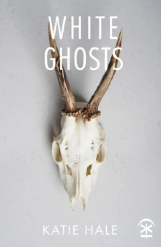 White Ghosts Paperback / softback