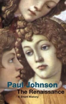The Renaissance by Paul Johnson Book