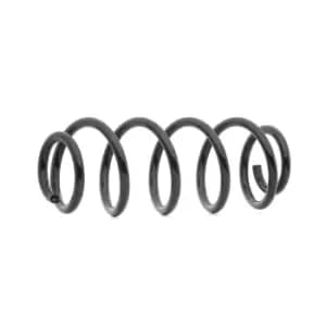 RIDEX Coil spring 188C0224 Suspension spring,Springs AUDI,A6 Avant (4B5, C5),A6 Limousine (4B2, C5)