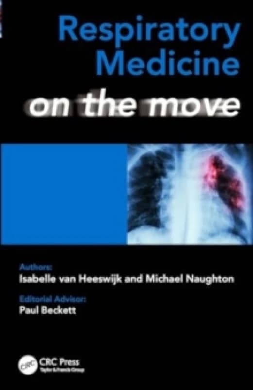 Respiratory Medicine on the Move Paperback / softback
