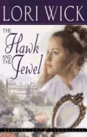 hawk and the jewel