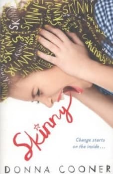 Skinny by Donna Cooner Paperback