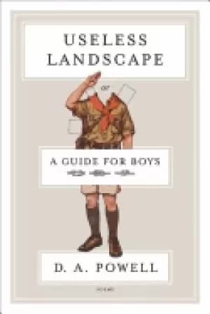 useless landscape or a guide for boys