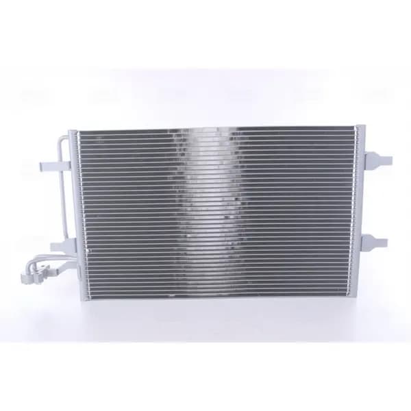 Nissens Condenser, air conditioning 940154
