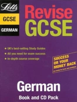 Gcse German by John Davies and Joan Low Paperback