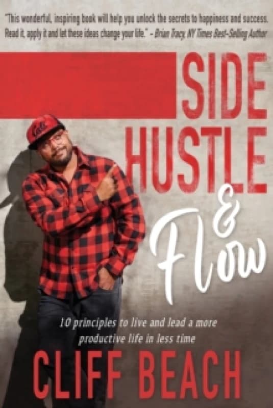Side Hustle & Flow Paperback / softback