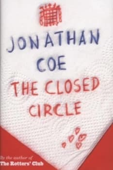 The Closed Circle by Jonathan Coe Hardback