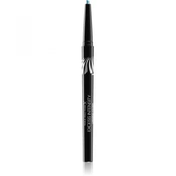 Max Factor Excess Intensity Longwear Eyeliner Aqua 2