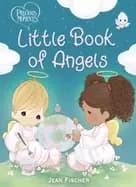 precious moments little book of angels