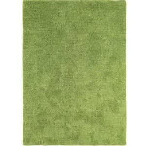 Asiatic Tula Rug - 120 x 170cm - Green