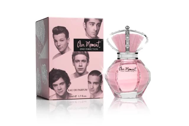 One Direction Our Moment Eau de Parfum For Her 100ml