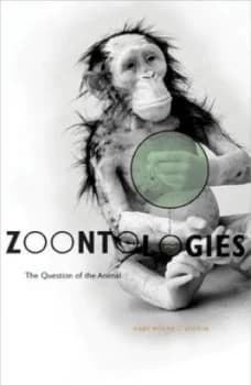 Zoontologies by Cary Wolfe